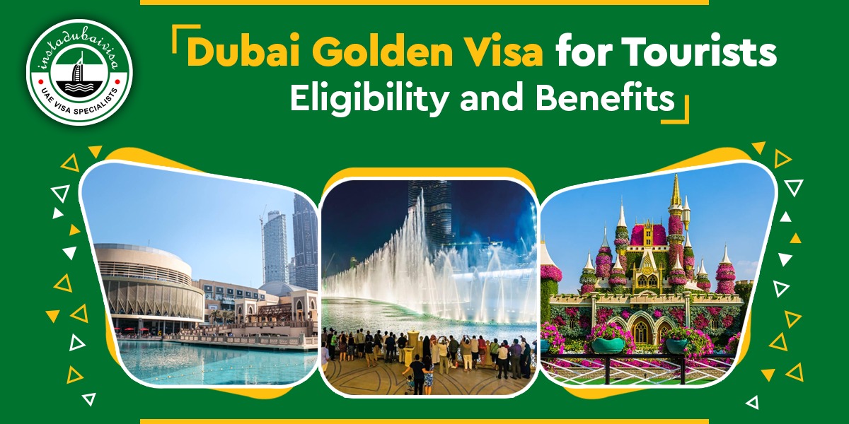 dubai golden visa